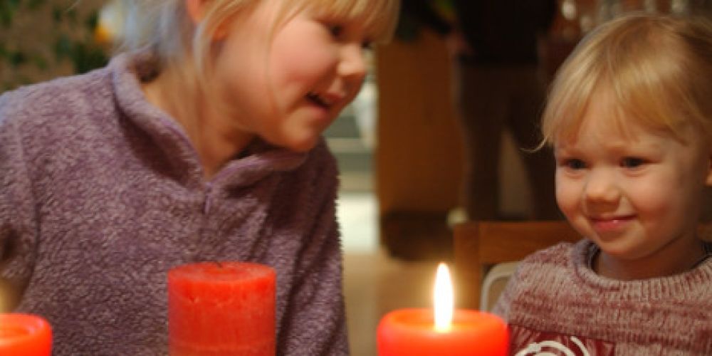 50 Prozent mehr Feuerschäden am Jahresende