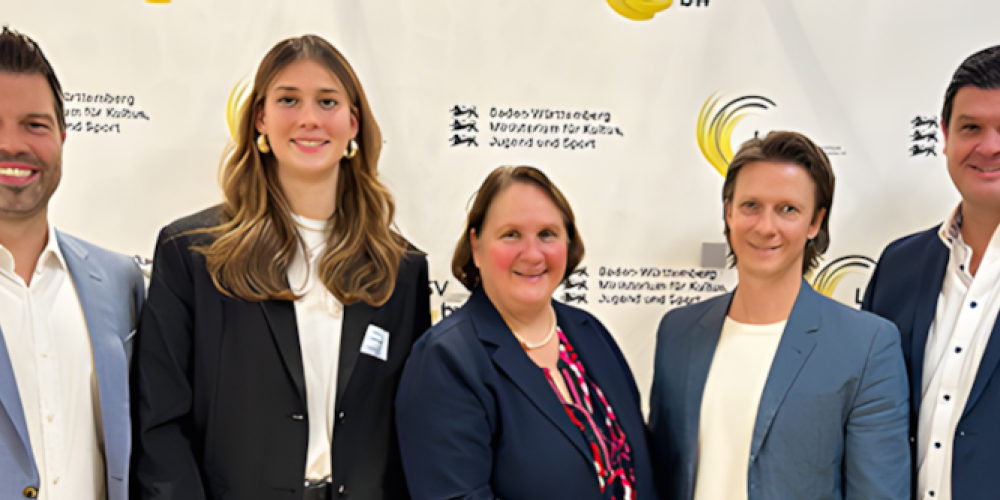 SPORTHORIZONTE 2025: Herausforderungen in der Leistungssportkarriere