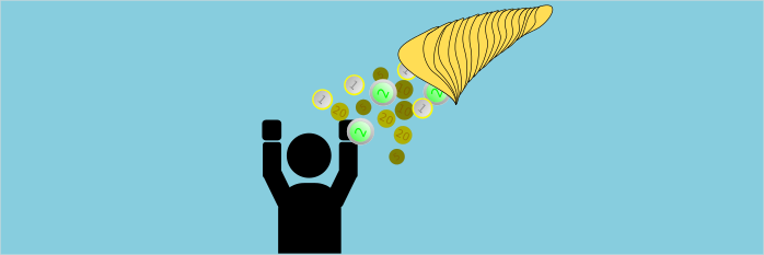 Online Geld verdienen: einfach gewinnbringend