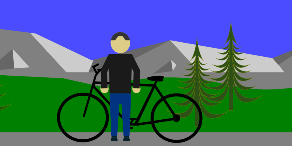 E.ON Umfrage zum E-Bike-Boom