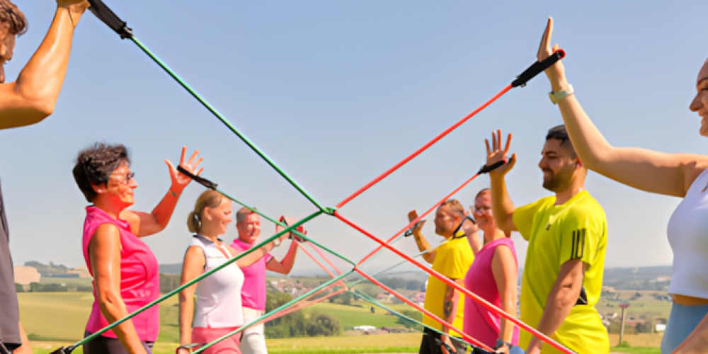 Bayerisches Thermenland: In ein gesünderes Leben eintauchen