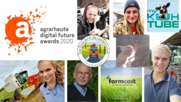 Digital Natives vom Land als echte Botschafter