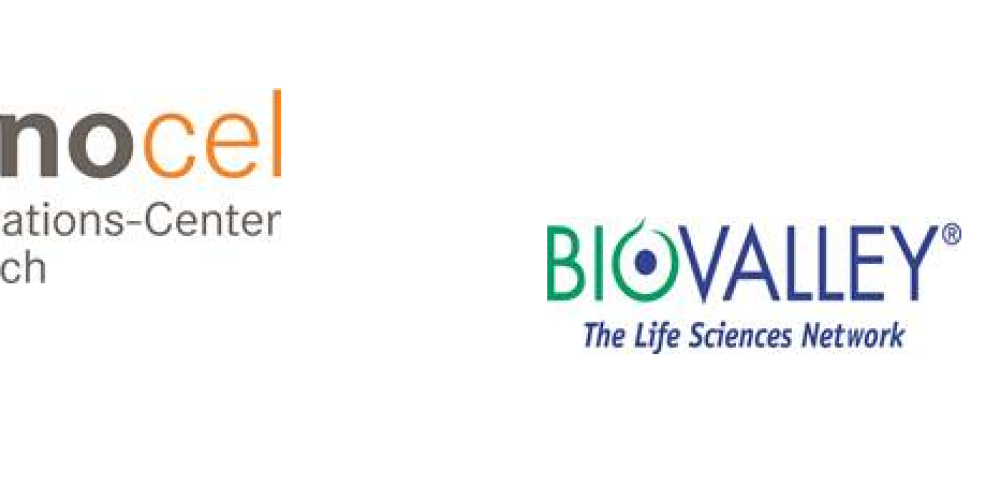 BioValley-Treffpunkt Lörrach am 29. November 2017