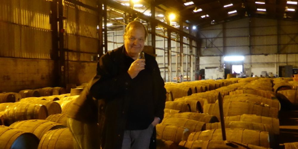 Whisky-Workshop: Mit dem Nicolaus durch Schottland & Irland