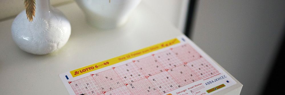 Millionär mit „Sechs Richtigen“