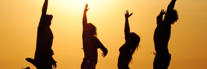 Fünf brandneue Apps und Features für Freunde