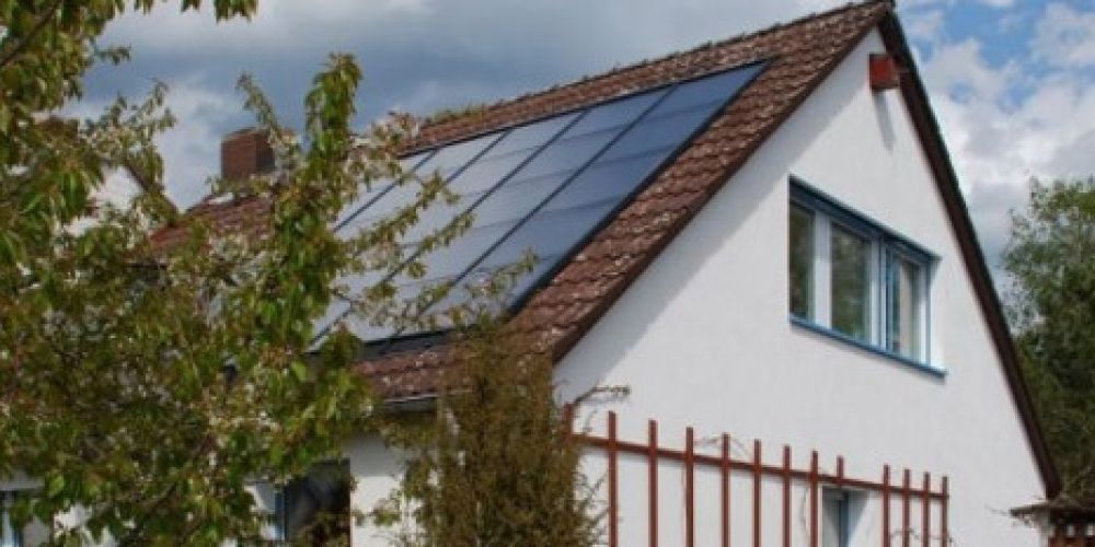 Förderung von Ökoheizungen: Bafa-Anträge jetzt vor dem Kauf stellen