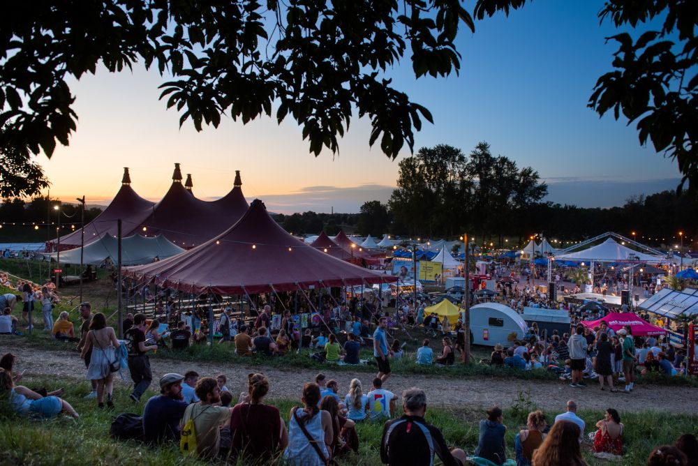 Ein Festival für alle – das ZMF ist gemeinnützig!