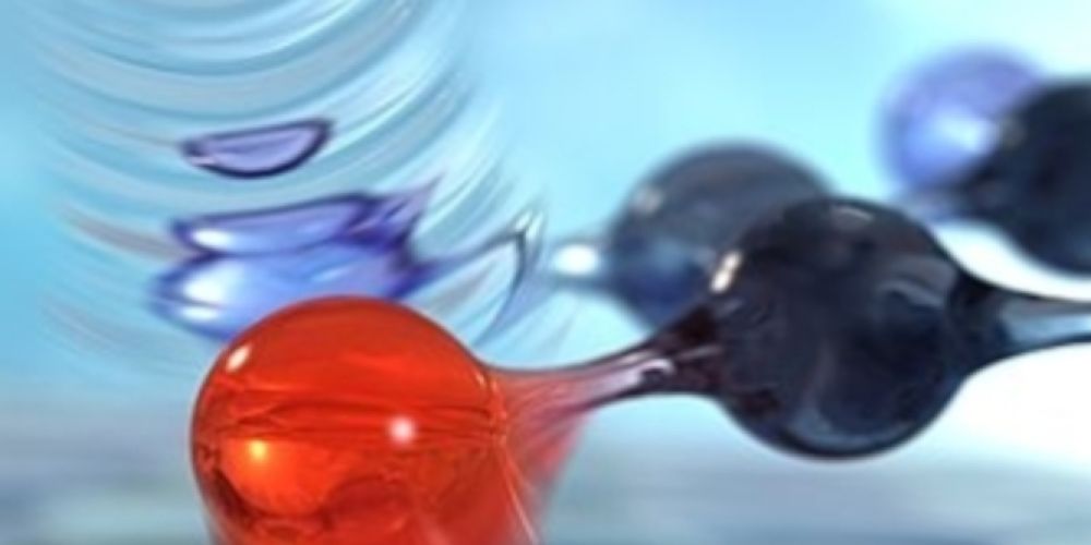 Ultraschnelle Videos aus der "Nanowelt"