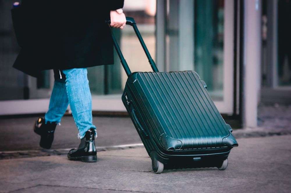 Gewerkschaft sieht Job-Perspektive für Geflüchtete aus der Ukraine im Gastgewerbe