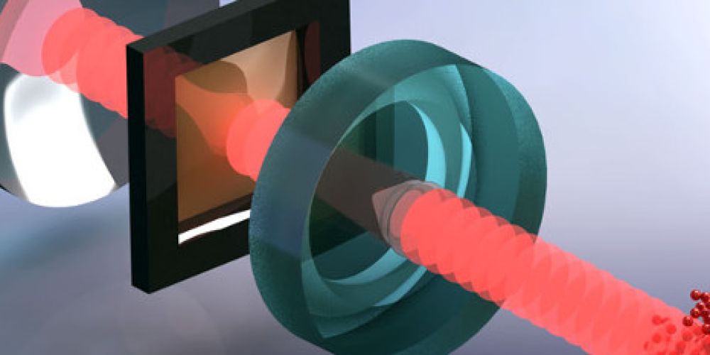 Kühlen mit der kältesten Materie der Welt