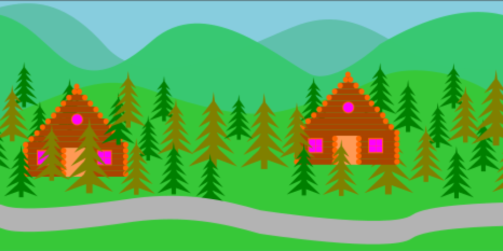 Der perfekte Style für einen Wanderausflug ins Hochrheingebiet