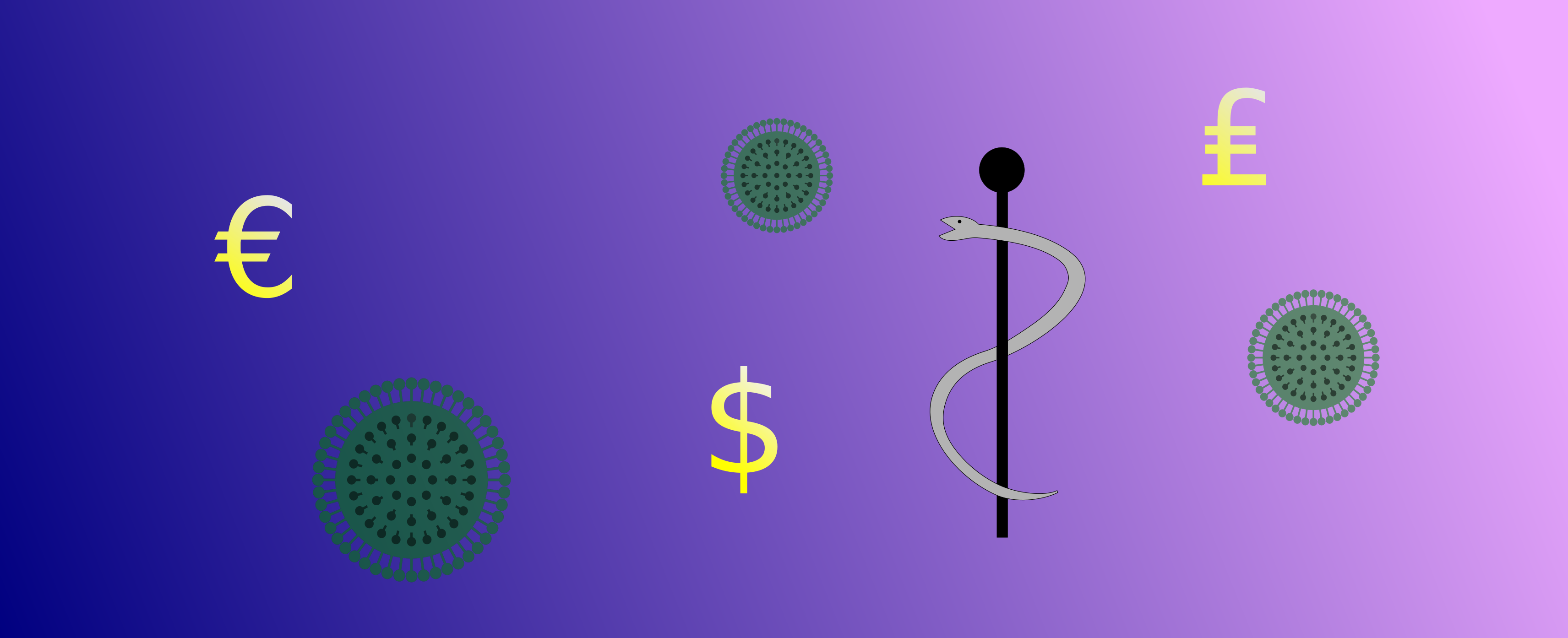 Schutz der Bevölkerung und der Wirtschaft stehen an erster Stelle