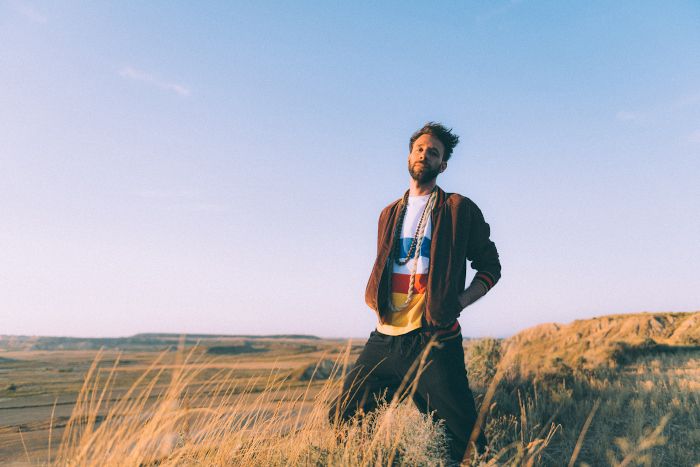 Lebensfreude mit eingängigen Melodien und interessante Instrumenten