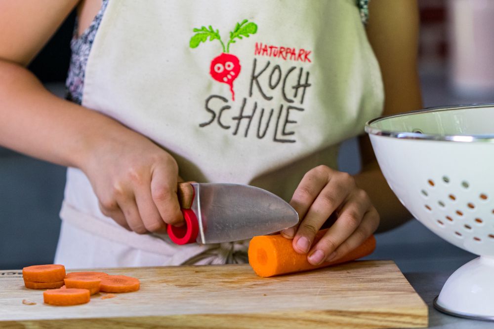 Frische Ideen für die Urlaubs-Küche: Online-Kochkurse für Familien