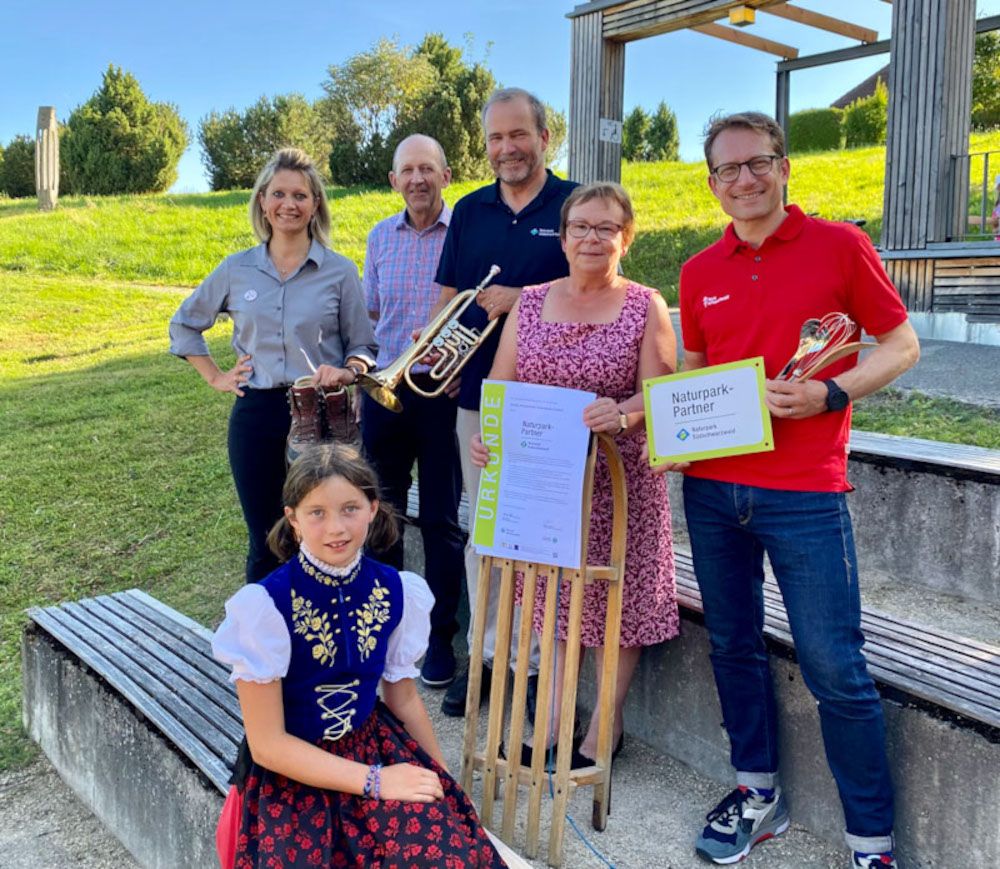 Starke Kooperation im Hochschwarzwald