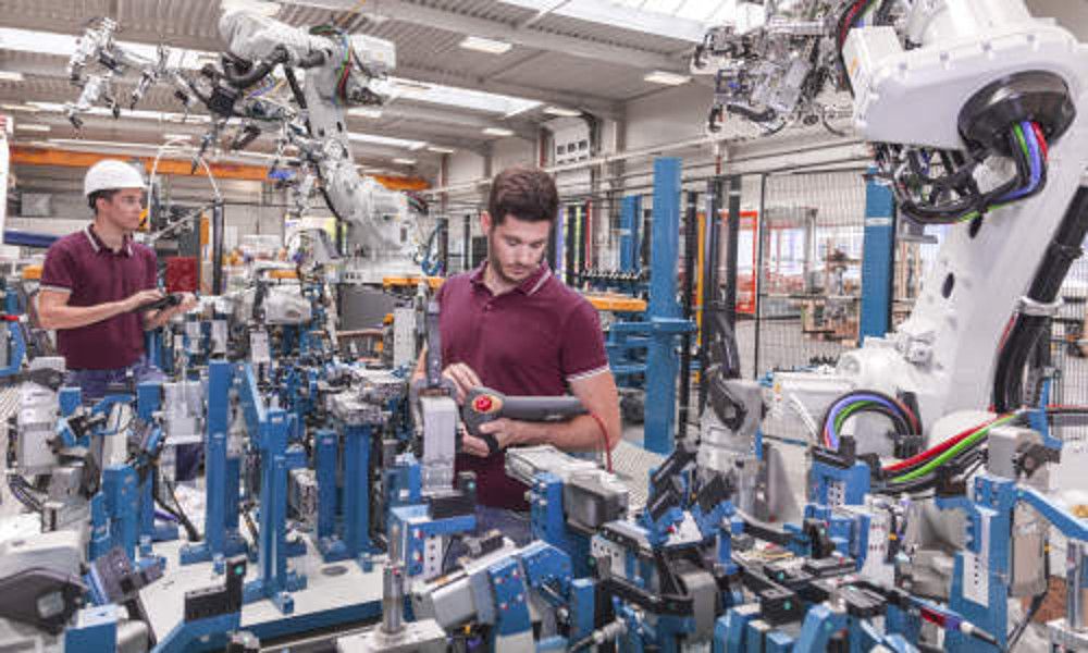 Bayerns dramatische Arbeitskräfte-Lücke rückt Weiterbildung in den Fokus