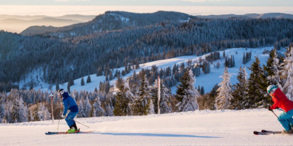 Der Gipfel ruft zum Saisonendspurt