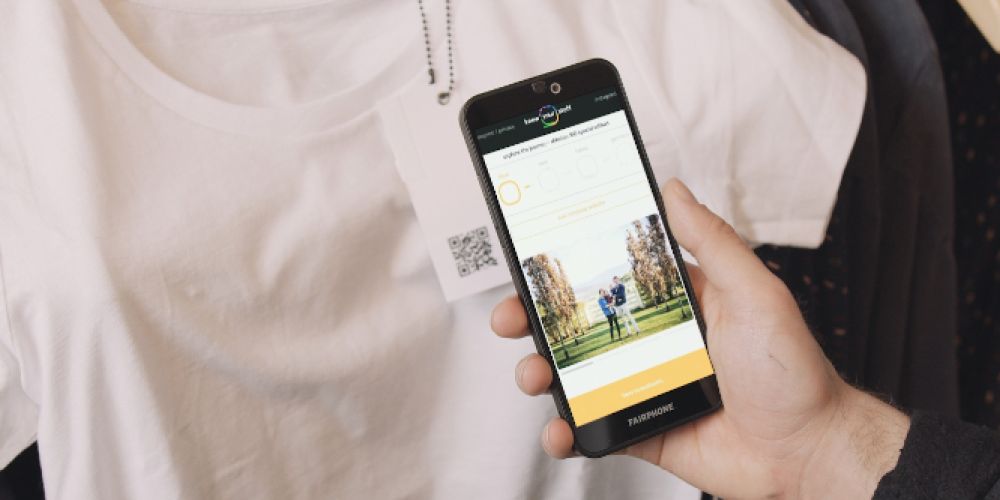 Fehlende Informationen halten viele Deutsche davon ab, nachhaltige Kleidung zu kaufen