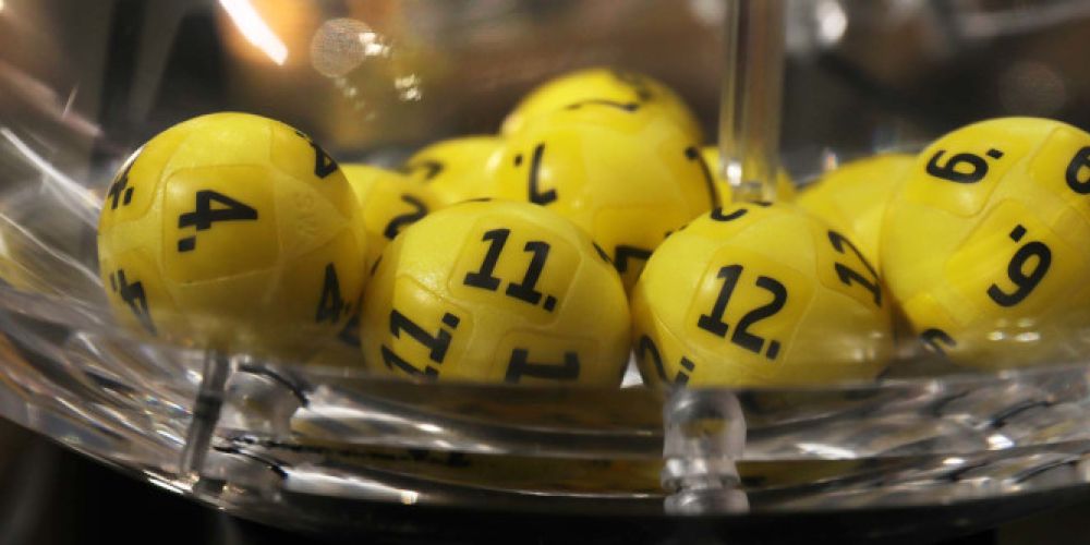 Zwei Eurojackpot-Tipper teilen sich den Jackpot