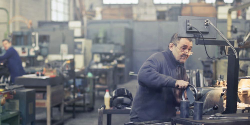 CNC-Bearbeitung für Unternehmen: Was Sie wissen sollten