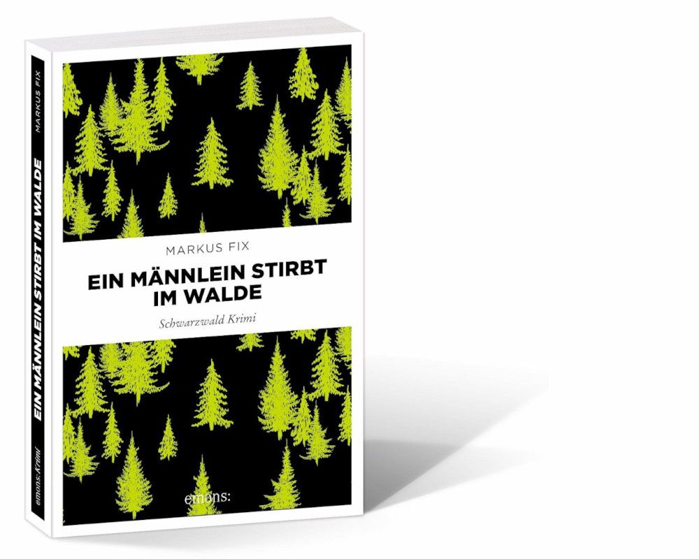 Markus Fix - Ein Männlein stirbt im Walde