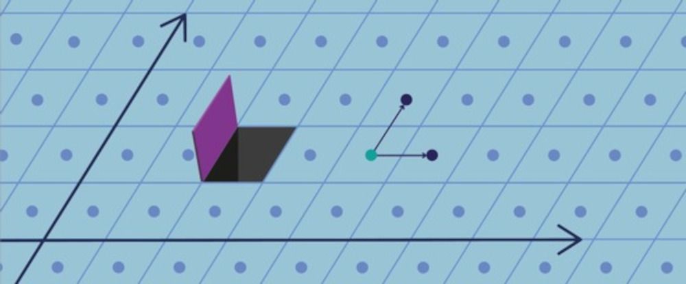 Datenverarbeitung soll revolutioniert werden