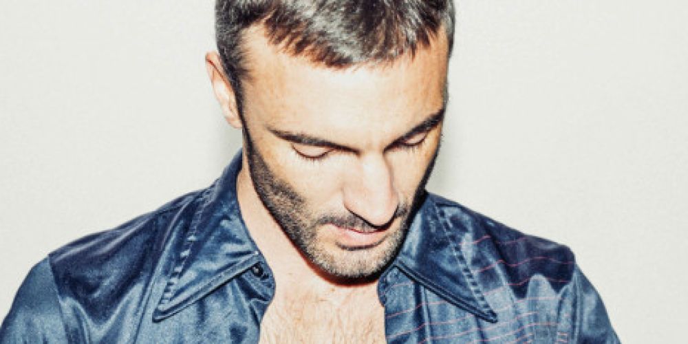 Between the Beats Festival Opening Night