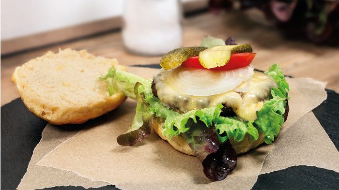 Ran an die Kartoffel – jetzt wird gegrillt!