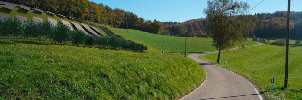 Kommunaler Klimaschutz: Nächster Meilenstein für Solarpark Öhningen