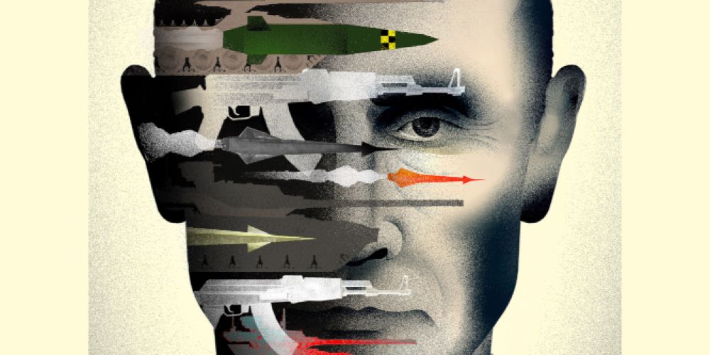 Illustrations-Festival mit internationalen Künstlern