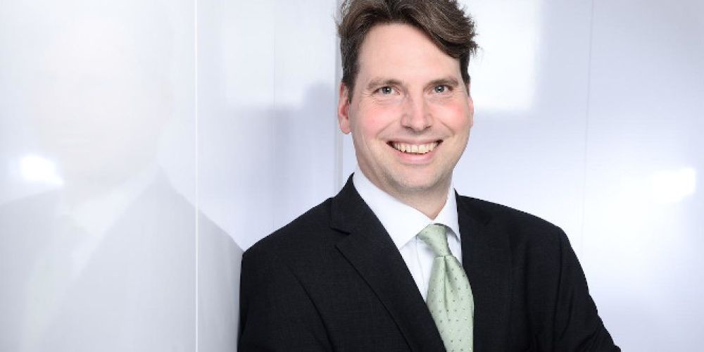 Neuer Verbandsdirektor beim Regionalverband Hochrhein-Bodensee gewählt