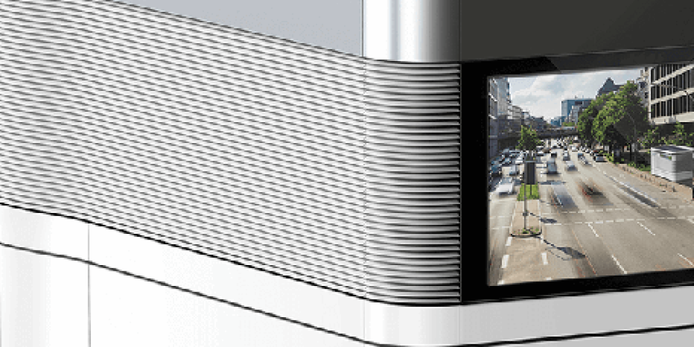 Dieselfahrverbote in Kiel: Stadtluftreiniger weiterhin Teil des städtischen Luftreinhalteplans