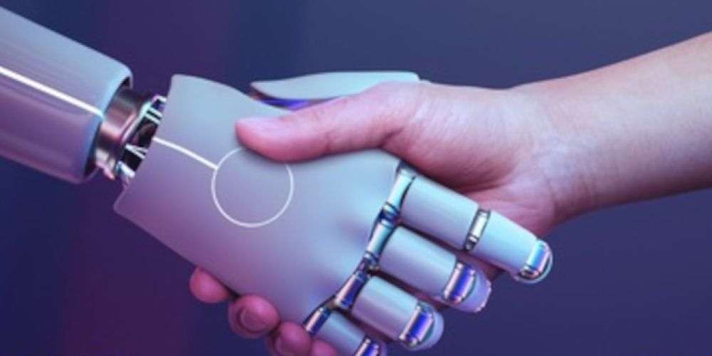 ReCentGlobe und Cyberagentur im Gespräch zur Langen Nacht der Wissenschaften in Leipzig