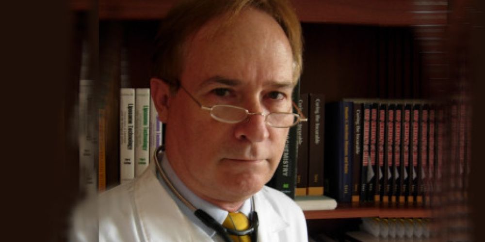 Bloß keine Panik: Vitamin-C-Experte klärt über das Coronavirus auf