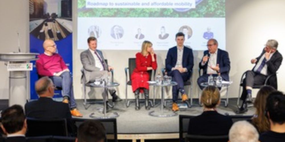 ACV spricht sich für Technologieoffenheit und bezahlbare Mobilität aus