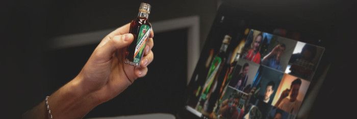 Kuemmerling eröffnet virtuelle Kneipe