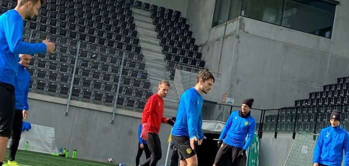 FCS will bei GC punkten