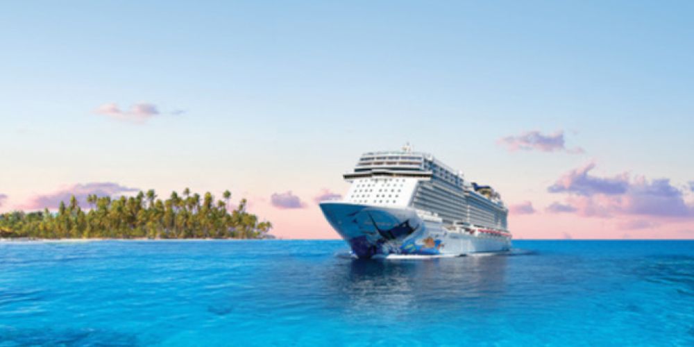 Norwegian Cruise Line stellt die neuen Routen für Herbst und Winter 2025/26 vor