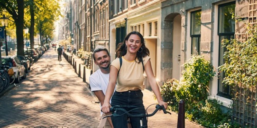 Grüner reisen – In diesen deutschen Städten geht es ganz einfach