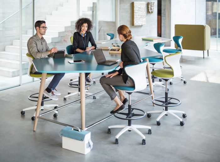 Jahresabschluss 2017: Sedus Stoll Gruppe weiter auf Erfolgskurs