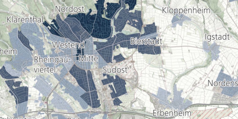 Sinkende Vermarktungsdauer bei Wohnimmobilien