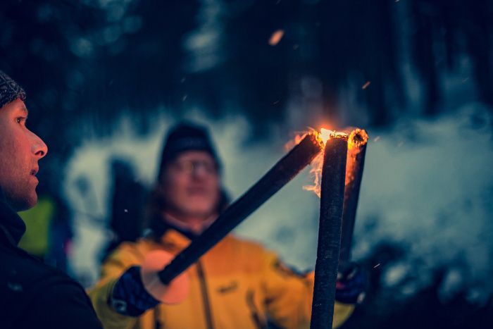 Aktion „Licht aus!“