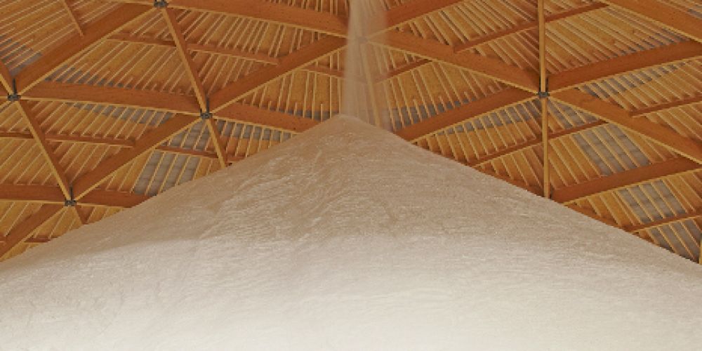 Innovation für den Winterdienst