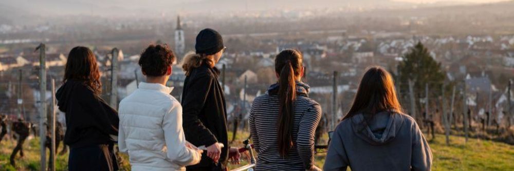 Klimaneutral bis 2035: Vier Vorreiterkommunen in Baden-Württemberg ziehen Zwischenbilanz