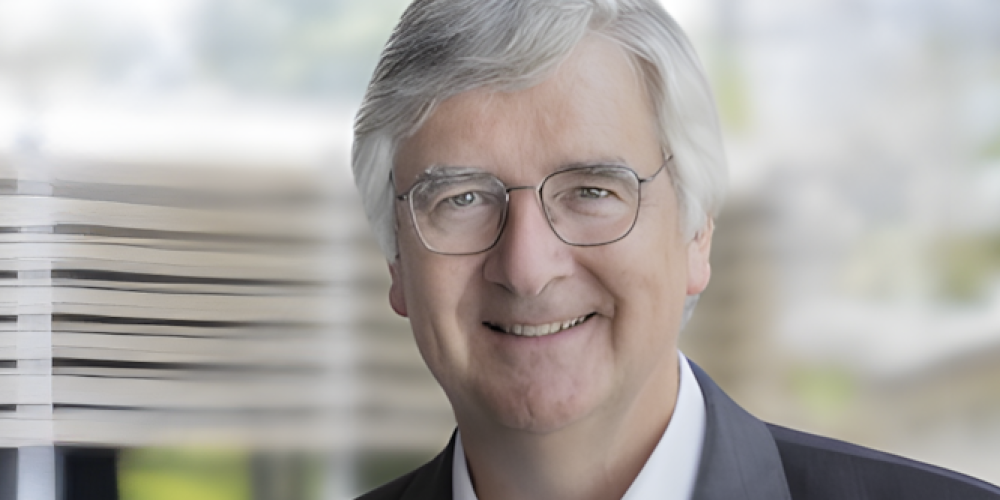 "Ein Gelenkersatz ist kein Reifenwechsel"