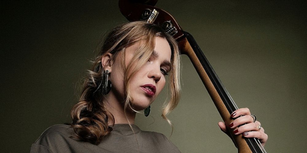 Mara Minjoli und das João Luís Quintet