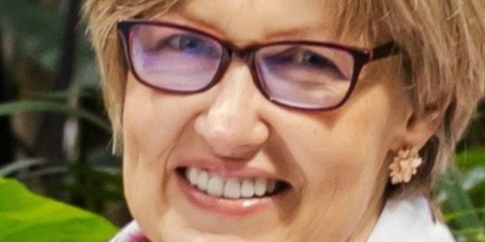 Doris Fuchs wird Direktorin am Forschungsinstitut für Nachhaltigkeit