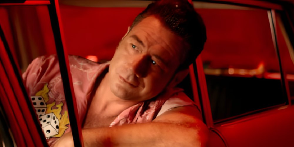 Dick Brave is back! Neues Album erscheint am 23.01