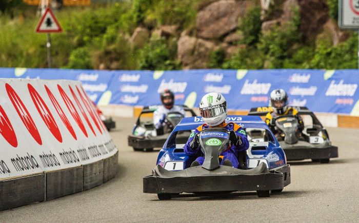 „Wie ein kleines Monaco“ – Formel-1-Flair am Schluchsee